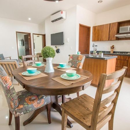 Acogedor Departamento Boho Cerca De La Playa Διαμέρισμα Mazatlán Εξωτερικό φωτογραφία
