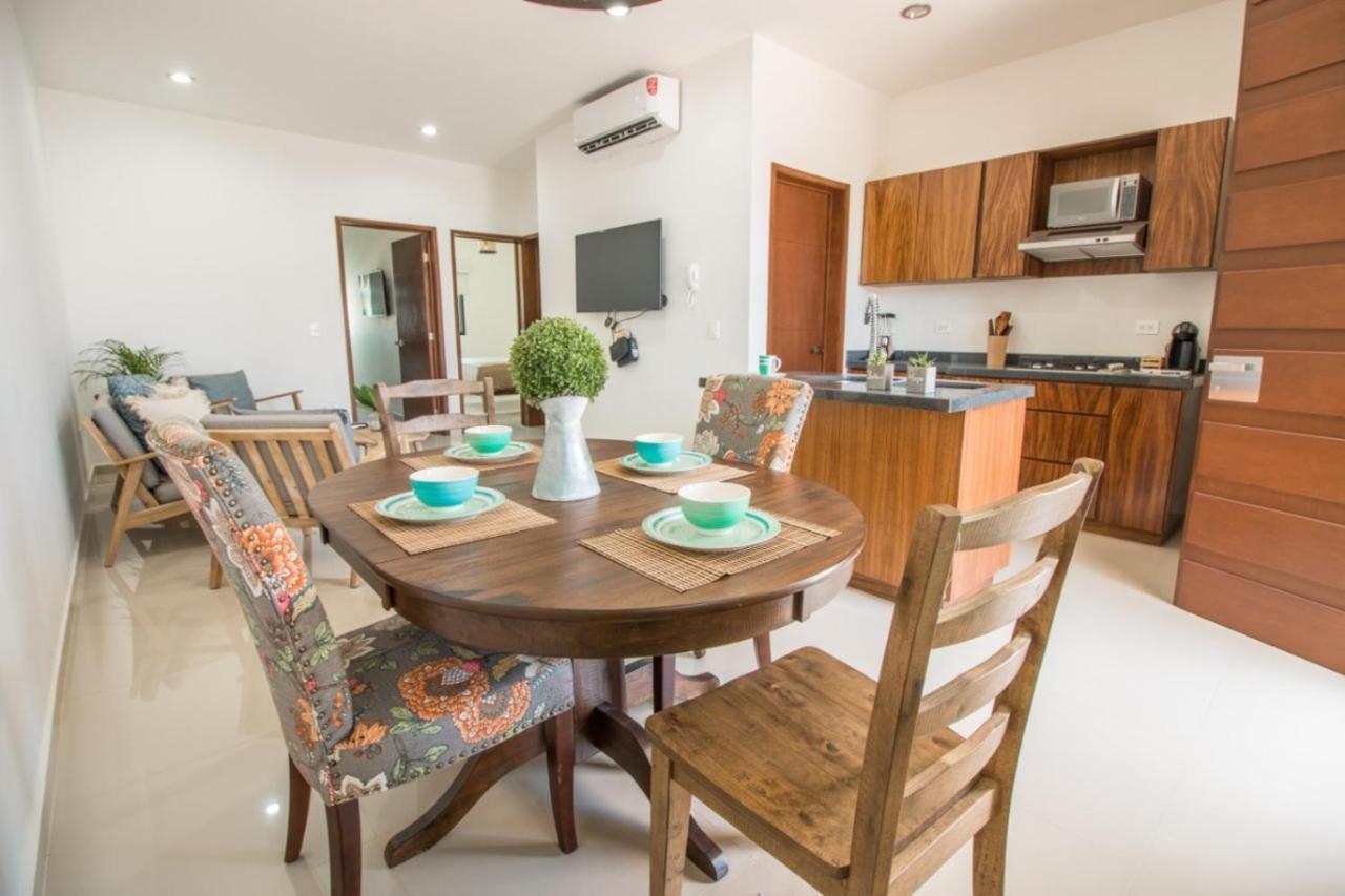 Acogedor Departamento Boho Cerca De La Playa Διαμέρισμα Mazatlán Εξωτερικό φωτογραφία