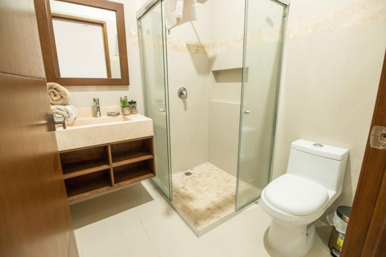 Acogedor Departamento Boho Cerca De La Playa Διαμέρισμα Mazatlán Εξωτερικό φωτογραφία