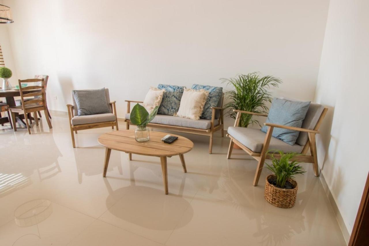 Acogedor Departamento Boho Cerca De La Playa Διαμέρισμα Mazatlán Εξωτερικό φωτογραφία