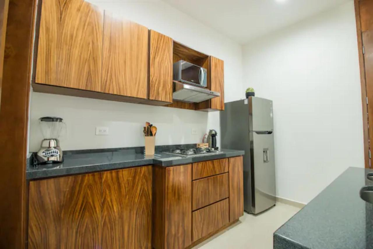 Acogedor Departamento Boho Cerca De La Playa Διαμέρισμα Mazatlán Εξωτερικό φωτογραφία